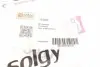 122006 Щуп масла SOLGY підбір по vin на Brocar