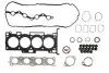 Комплект прокладок (верхний) Kia Sportage 2.0 CVVT 10- 597.410