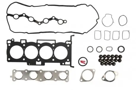 597410 Комплект прокладок (верхній) Kia Sportage 2.0 CVVT 10- ELRING підбір по vin на Brocar