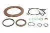 Комплект прокладок (нижній) Nissan Qashqai 1.6 07-13 522.360