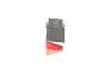 401035 Кнопка аварийки VW Golf/Jetta 03-10 SOLGY підбір по vin на Brocar