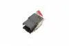 401035 Кнопка аварийки VW Golf/Jetta 03-10 SOLGY підбір по vin на Brocar