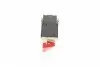 401042 Кнопка аварийки VW Passat 05-10 SOLGY підбір по vin на Brocar