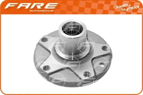 13750 Ступиця колеса FARE підбір по vin на Brocar