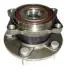 Ступиця колеса задня Citroen C4 10- Mitsubishi Lancer OUTLANDER II (AWD) 07- PEU 41498028/S