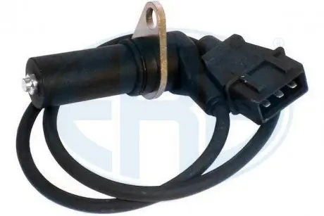 550452 Датчик импульсов коленвала VW Transporter, Audi A3 /Seat Cordoba, Ibiza III, Leo ERA подбор по vin на Brocar