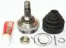 Шрус зовн. 25z/34z/58,5mm; ABS:48 Citroen Berlingo, C3 Picasso, C4 II, DS4, Xsar 13398013/S