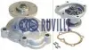 Насос водяной Opel Astra 1.7TD 92-; Corsa A 1.5D/TD M804795-M909999;Corsa B 1.7D 65322