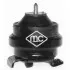 Подушка двигателя VW Golf 1.05-1.3 83-87,1.6-1.8 84-87,Passat 1.6-1.9(D,A) 88-93 00848
