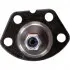 12024 Шарова опора Citroen Jumper, Fiat Ducato, Peugeot Boxer 94- (M16x1.5, крім1,8t) FEBI BILSTEIN підбір по vin на Brocar