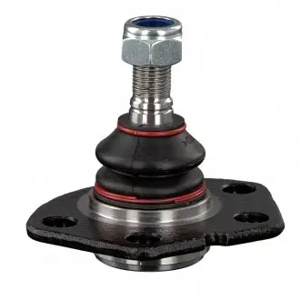 12024 Шарова опора Citroen Jumper, Fiat Ducato, Peugeot Boxer 94- (M16x1.5, крім1,8t) FEBI BILSTEIN підбір по vin на Brocar