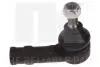 5034764 Накінечник кермовий правий VW Golf Variant 95-, Seat Ibiza,Toledo, Passat 94-97 NK підбір по vin на Brocar