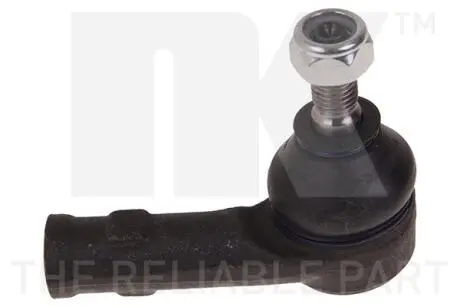 5034764 Накінечник кермовий правий VW Golf Variant 95-, Seat Ibiza,Toledo, Passat 94-97 NK підбір по vin на Brocar