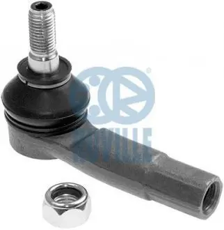 915770 Накінечник кермовий лівий Audi A3, VW Golf IV, Bora, Skoda Octavia,Seat Leon 98- RUVILLE підбір по vin на Brocar