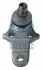 Шарова опора (кріплення 3 болта) Ford Fiesta 01/92-12/93 (без ГУ, конус 17 мм) 925202