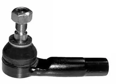 2902020 Накінечник кермовий лівий Audi A3, VW Golf IV, Bora, Skoda Octavia,Seat Leon 98- FORMPART підбір по vin на Brocar