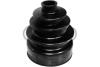 Пильник ШРУСа зовнішній (комплект) 20x80mm Citroen BX,Xantia,Peugeot 405 Mazda323 01493