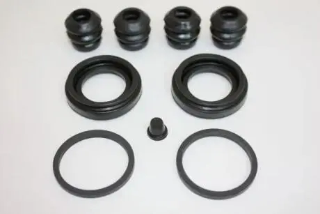 190016810 Ремкомплект супорта заднього (d=36mm) Audi 80,100,VW 87-, Alfa33 90-, Fiat Croma AUTOMEGA підбір по vin на Brocar