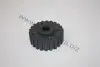 101050263049C Шестерня коленвала (ГРМ) VW Golf,Passat,Audi 80,100 1.5-1.8 74-92, 1.6-1.9 82-91 AUTOMEGA підбір по vin на Brocar