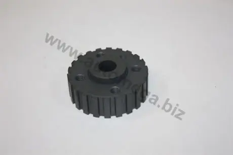 101050263049C Шестерня коленвала (ГРМ) VW Golf,Passat,Audi 80,100 1.5-1.8 74-92, 1.6-1.9 82-91 AUTOMEGA підбір по vin на Brocar