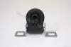 3025301441H0C Гумове кріплення глушника VW Golf III, Vento, Passat, Polo (крепл. 79-92 мм) AUTOMEGA підбір по vin на Brocar