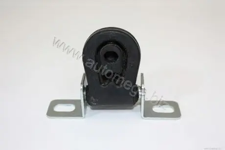 3025301441H0C Гумове кріплення глушника VW Golf III, Vento, Passat, Polo (крепл. 79-92 мм) AUTOMEGA підбір по vin на Brocar