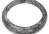 Уплотнительное кольцо, труба выхлопного газа Renault Clio,Kango,Twingo 1.2 91-98 04166