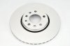 Тормозной диск передний Opel Vectra C 1.8/2.0/2.2 16V, 2.2DTI 16V, 3.0 CDTI 04- 98200 1183 0 1