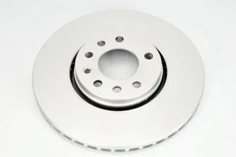 98200118301 Гальмівний диск передній Opel Vectra C 1.8/2.0/2.2 16V, 2.2DTI 16V, 3.0 CDTI 04- TEXTAR підбір по vin на Brocar