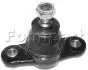 3704009 Кульова опора прав./Лев.Kia Ceed 2006-Hyundai Elantra 2/06-,i30 10/07-;Magentis FORMPART підбір по vin на Brocar