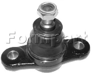 3704009 Шаровая опора прав./лев.Kia Ceed 2006-Hyundai Elantra 2/06-,i30 10/07-;Magentis FORMPART подбор по vin на Brocar
