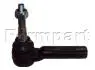 2002030 Наконечник рулевой тяги правый/левый Opel Astra J, INSIGNIA, ZAFIRA, CHEVROLET FORMPART підбір по vin на Brocar