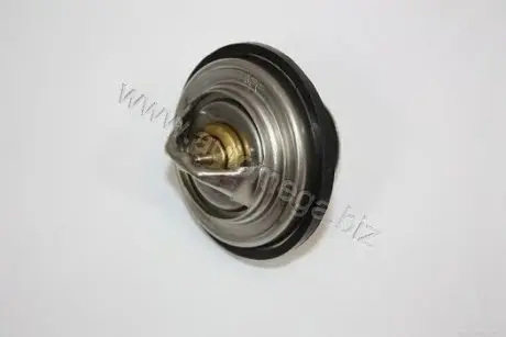 301210113078G Термостат 92°С (з прокладкою) VW LT 2.4 82-95, Audi 80/100/A4/A6/A8 2.6/2.8/4.2 AUTOMEGA підбір по vin на Brocar