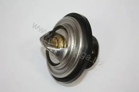301210113078F Термостат 87°С (с прокладкой) VW LT 2.4 82-95, Audi 80/100/A4/A6/A8 2.6/2.8/4.2 AUTOMEGA подбор по vin на Brocar