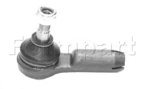 1102000 Наконечник рулевой тяги (пр+лев) Audi 80 82-, Avant, Quattro, Coupe, Cabriolet FORMPART подбор по vin на Brocar
