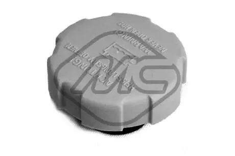 03920 Кришка розширювального бачка Fiat Croma 05-Opel Corsa D,Astra H,Zafira B,Vectra METALCAUCHO підбір по vin на Brocar
