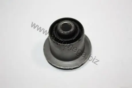 1040701818A0 Сайлентблок переднього важеля Audi 80 82 -, Audi 90D 86 -, Passat 83-88(з гідроусил. AUTOMEGA підбір по vin на Brocar
