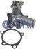 65204 Насос водяной Ford Sierra 1.3-2.0 OHC 82-; Transit 1.6/2.0 (фланец без резьбы) RUVILLE підбір по vin на Brocar