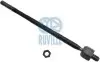 915744 Рулевая тяга без наконечника Audi A3,Skoda Octavia,VW Bora, Golf IV,New Beetle RUVILLE підбір по vin на Brocar