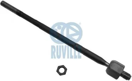 915744 Кермова тяга без накінечника Audi A3,Skoda Octavia,VW Bora, Golf IV,New Beetle RUVILLE підбір по vin на Brocar