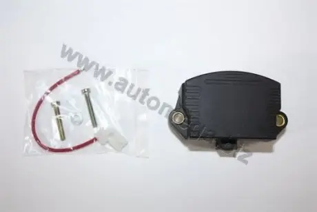 309030803037 Регулятор напруги системи Audi/VW, Ducellier, Lucas, Magneti Marelli, Valeo AUTOMEGA підбір по vin на Brocar