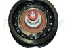 Ролик направляючий полікл.ремінь Citroen Jumper;Ford Mondeo,Tranzit 2.0TDCi 00- 1516125/S