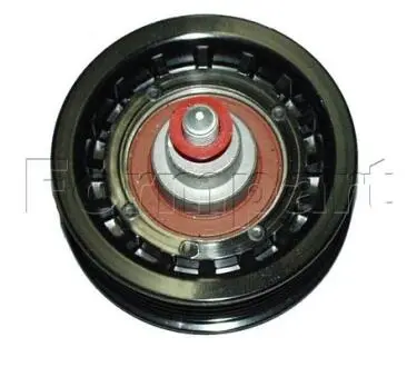 1516125S Ролик направляющий поликл.ремня Citroen Jumper;Ford Mondeo,Tranzit 2.0TDCi 00- FORMPART подбор по vin на Brocar