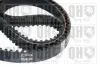 Ремень ГРМ 119x19 Ford 1.6 OHC Capri 74-86, Sierra 90-93, Transit 78-94, VW LT QTB113