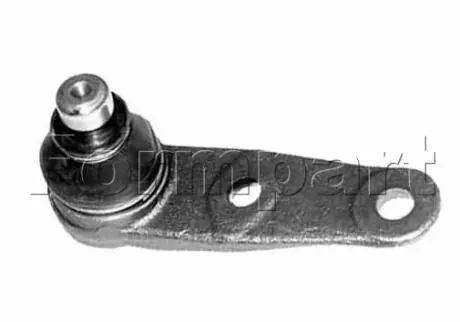 1104000 Шаровая опора нижняя (пр+лев) Audi 80 77-86 (без ГУР, до № шасси 81-Е-810-200) FORMPART подбор по vin на Brocar