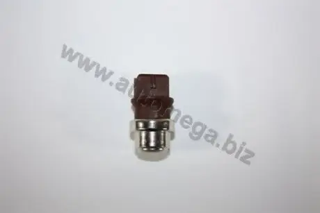 309190369357E Термовимикач вентилятора 112°/120°С Ford Galaxy, Seat, VW (4-х контактний) AUTOMEGA підбір по vin на Brocar