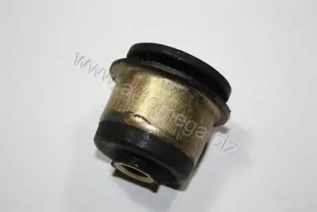 101990419893 Подушка кріплення передньої балки (задня) Passat 1.3-1.8 84-88; Audi80 1.3-2.0 AUTOMEGA підбір по vin на Brocar