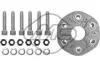 Рем-т еластичної муфти карданного валу MB C-Class W202 93-00, W210/W211 95-02 05890