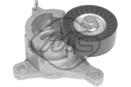 05489 Ролик натяжитель поликлиневого ремня Peugeot,Citroen,Fiat 1.8/2.0 16V 00- 205 METALCAUCHO подбор по vin на Brocar