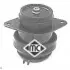 Подушка двигуна задня права Seat Cordoba, Ibiza, VW Caddy, Golf III, Polo 02686